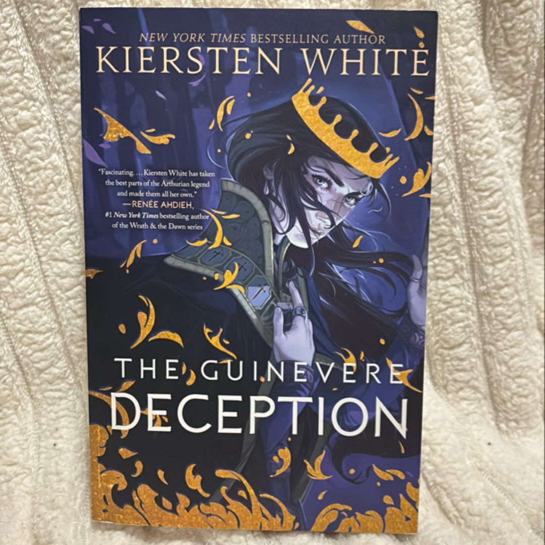 The Guinevere Deception