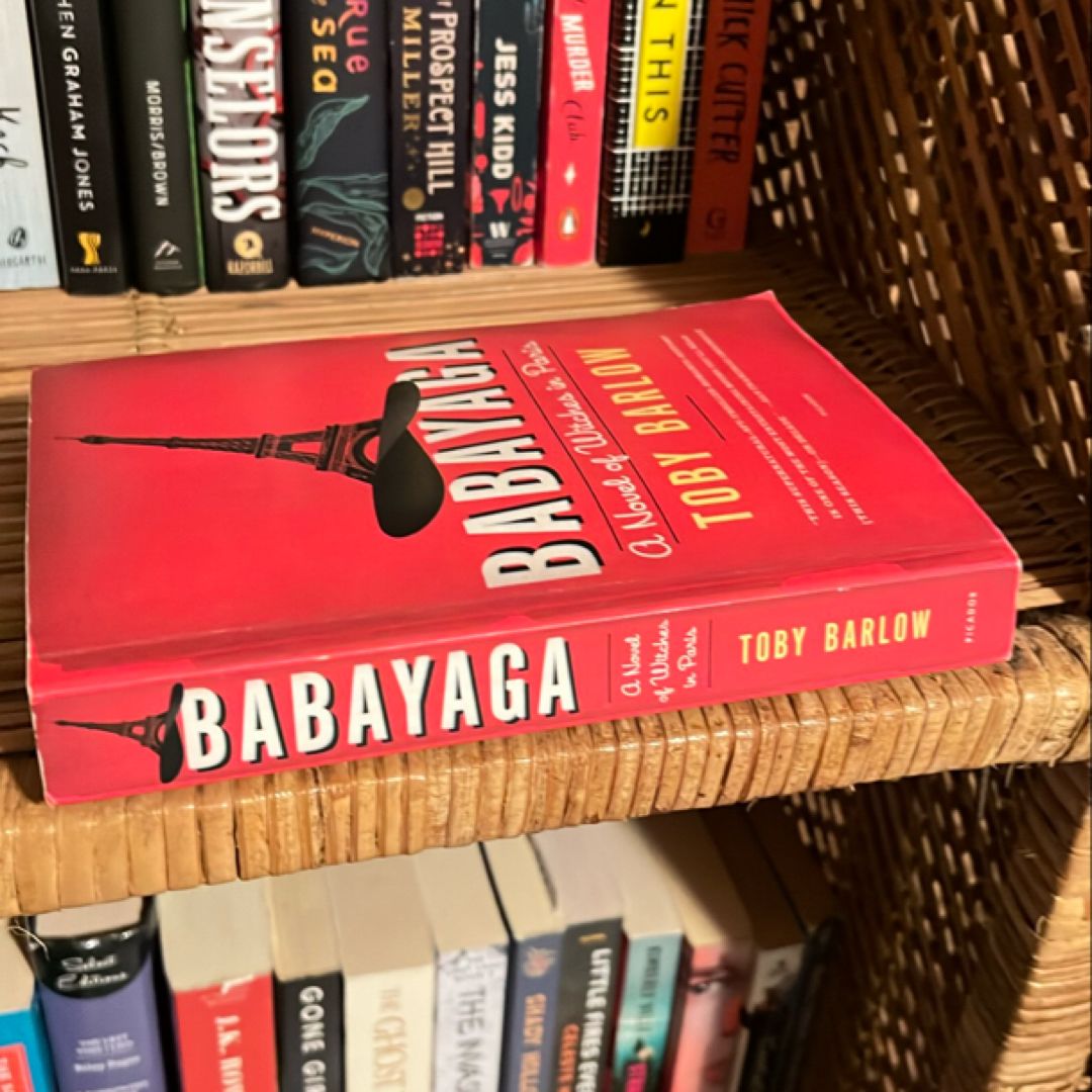 Babayaga
