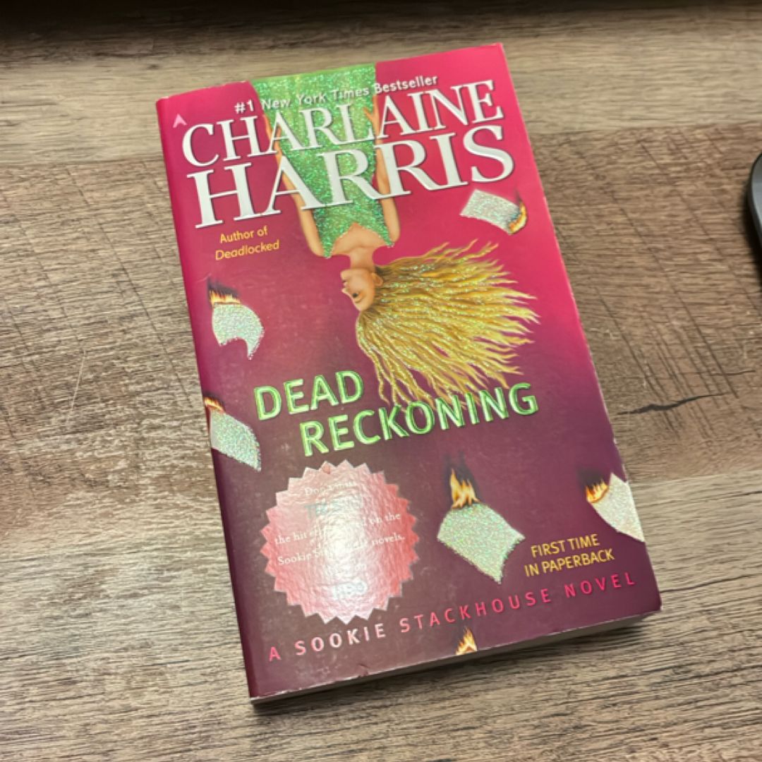 Dead Reckoning