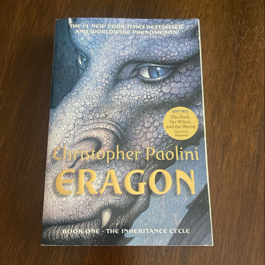 Eragon