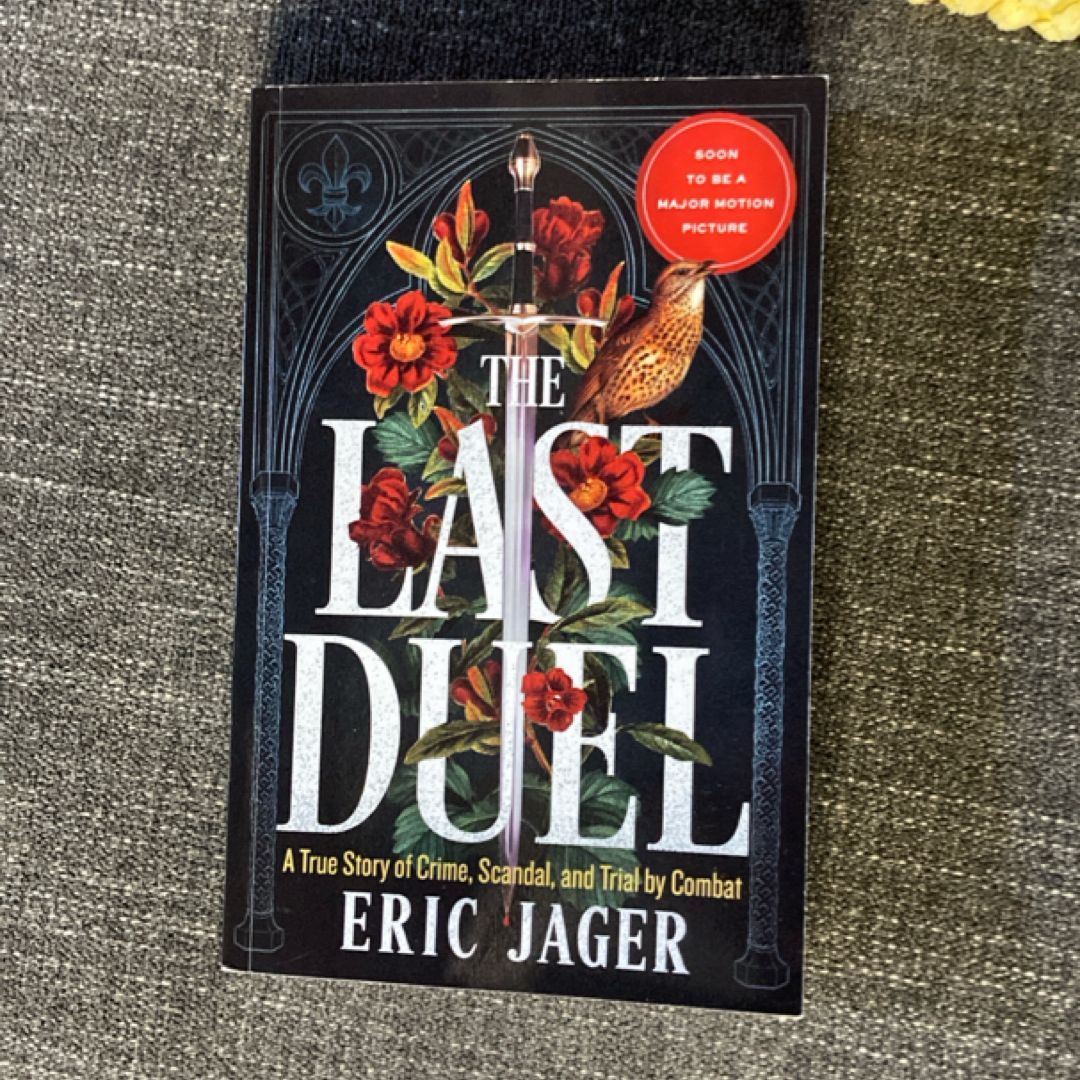 The Last Duel