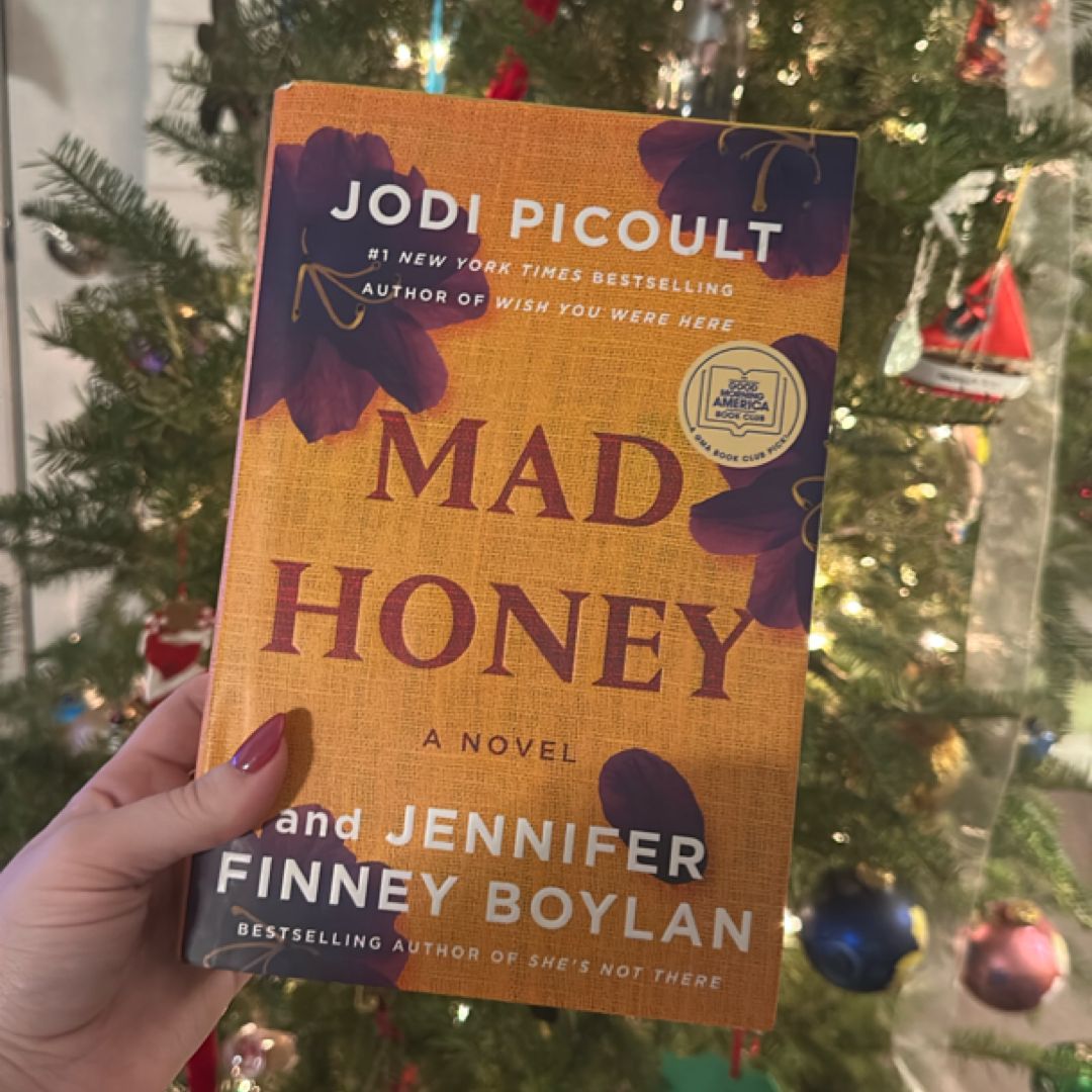 Mad Honey