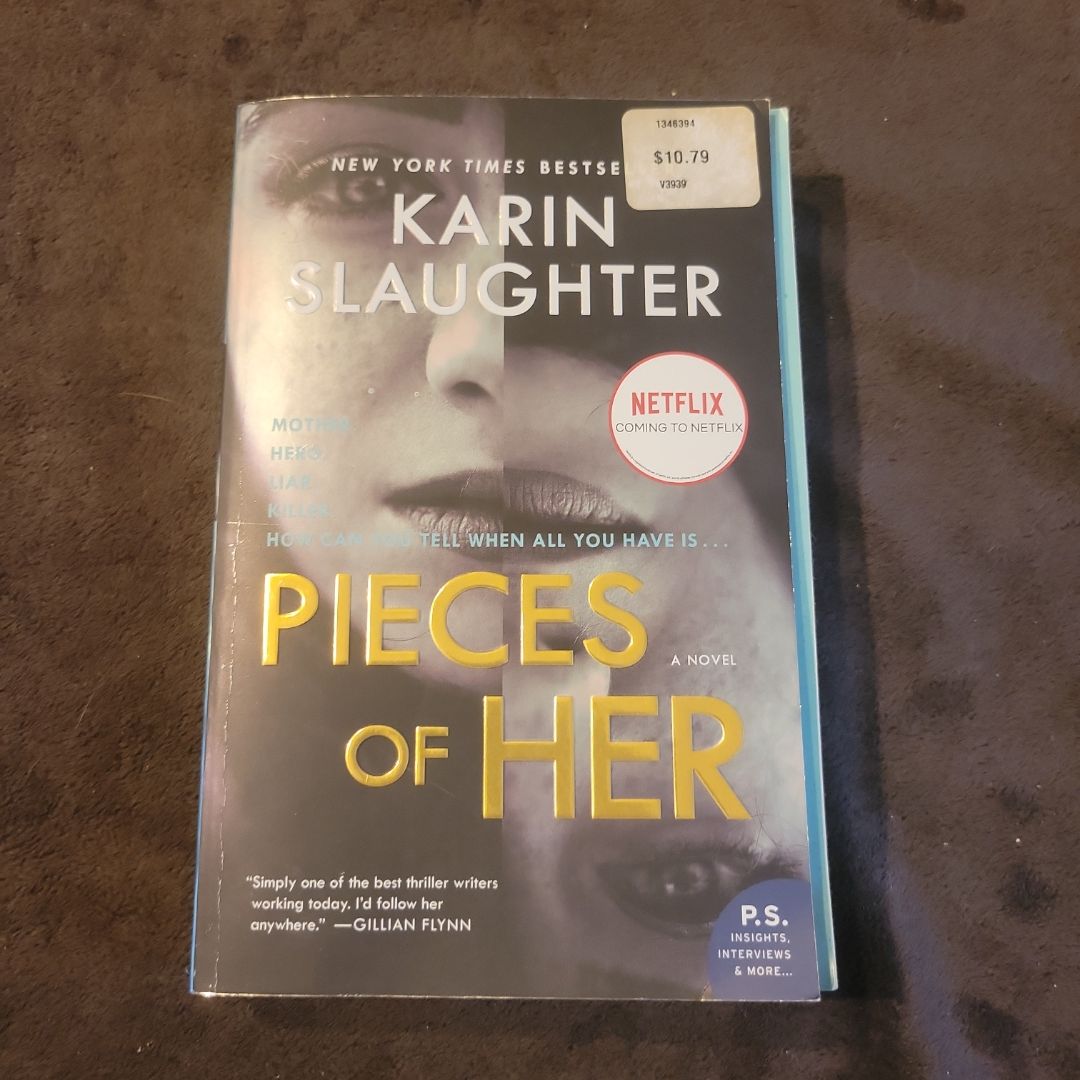 Pieces of Her