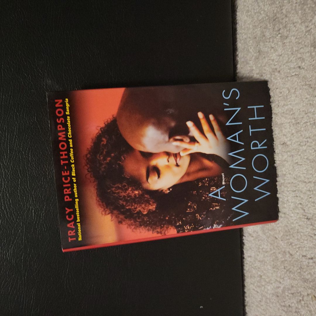A Woman's Worth