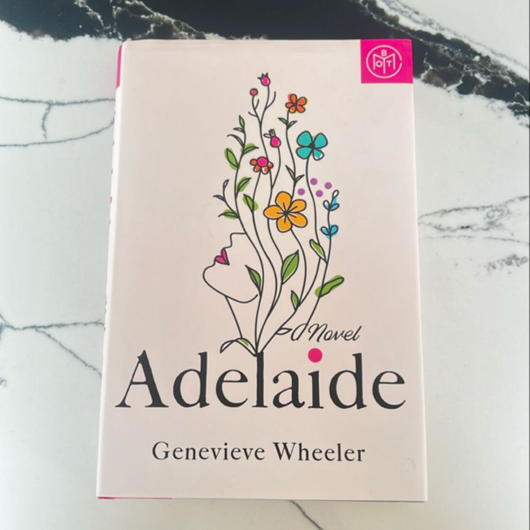 Adelaide