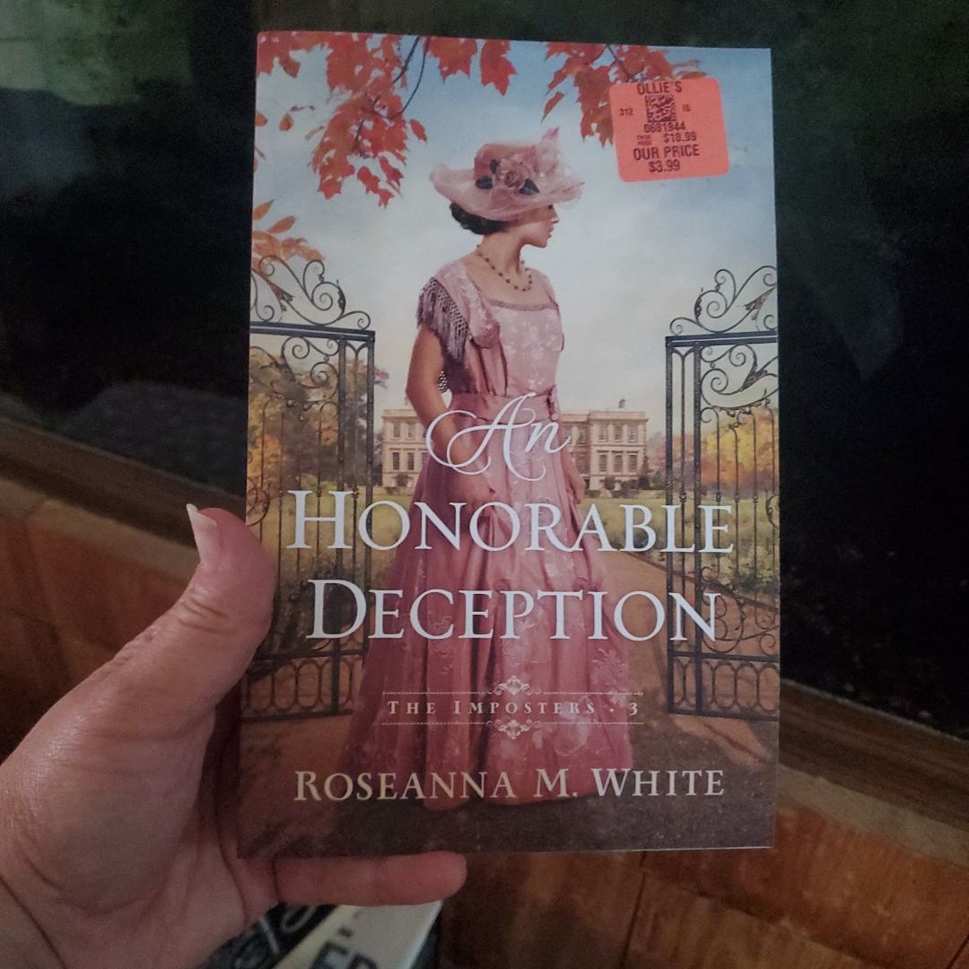 An Honorable Deception