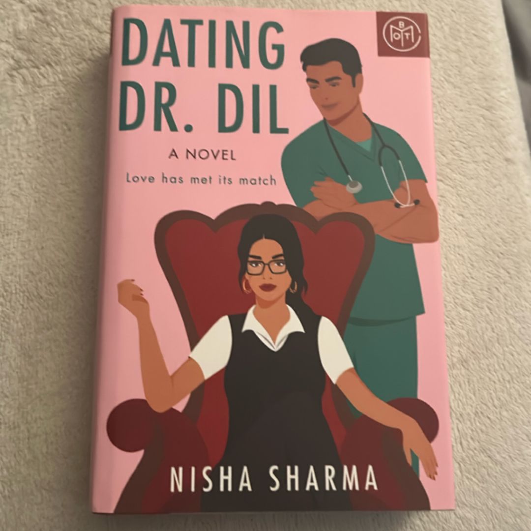 Dating Dr. Dil