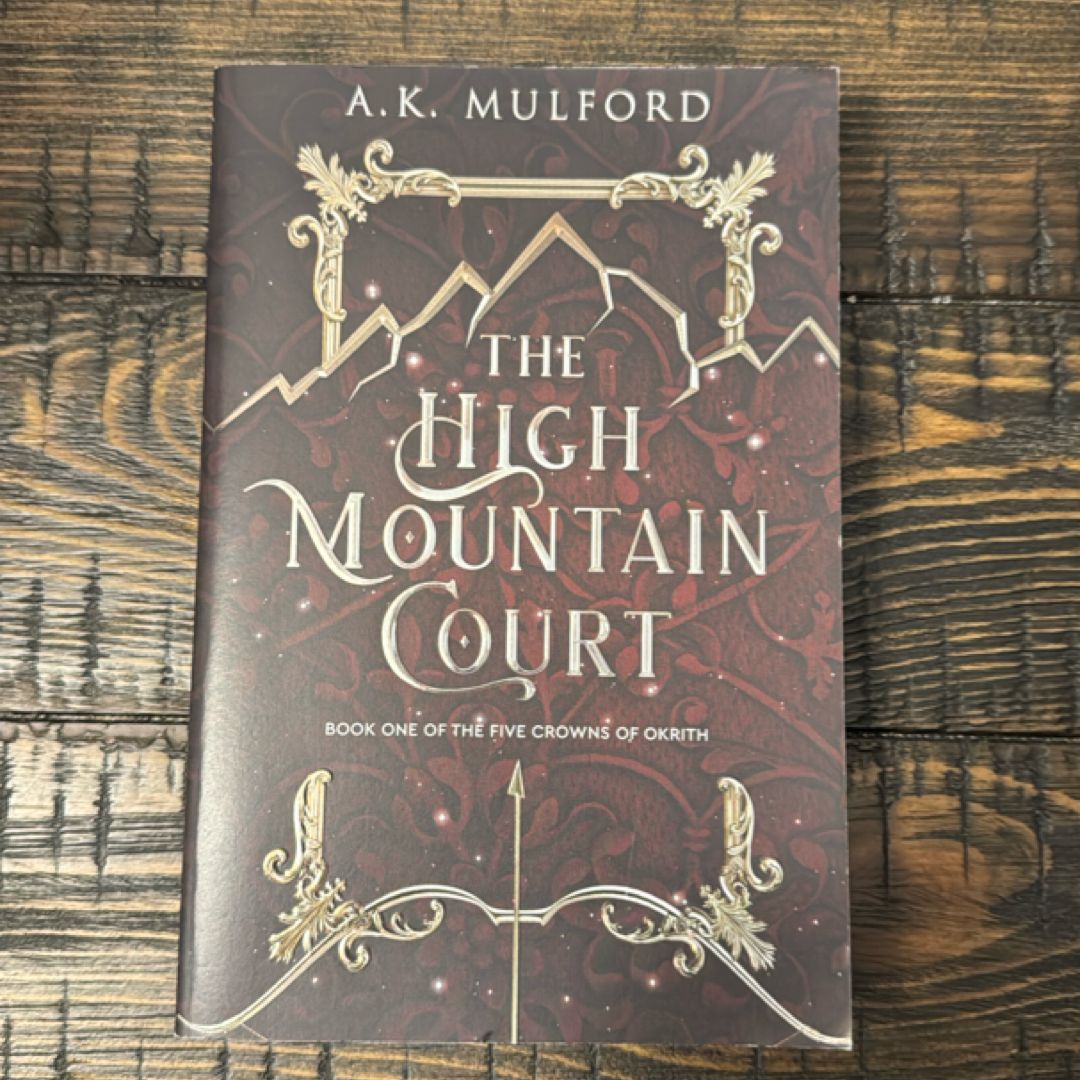 The High Mountain Court