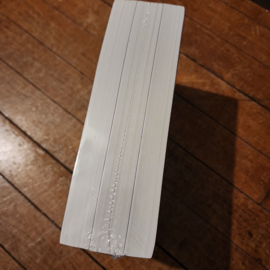 Natasha Preston Thriller Book Set