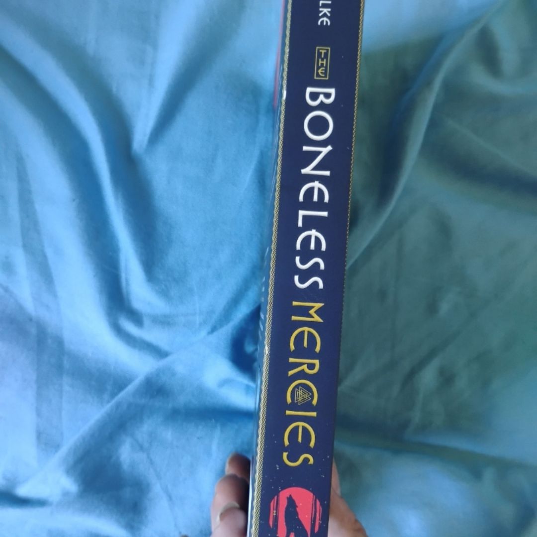 The Boneless Mercies