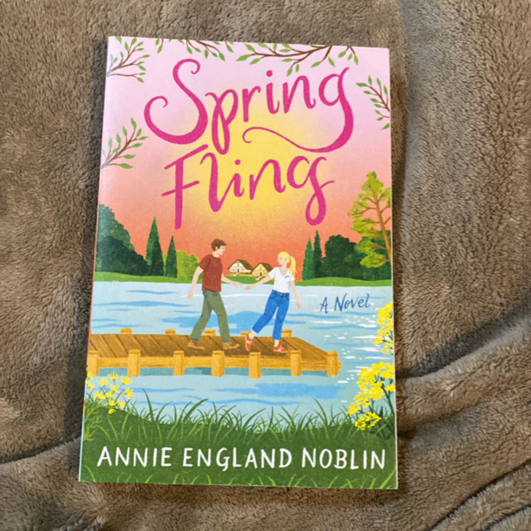 Spring Fling