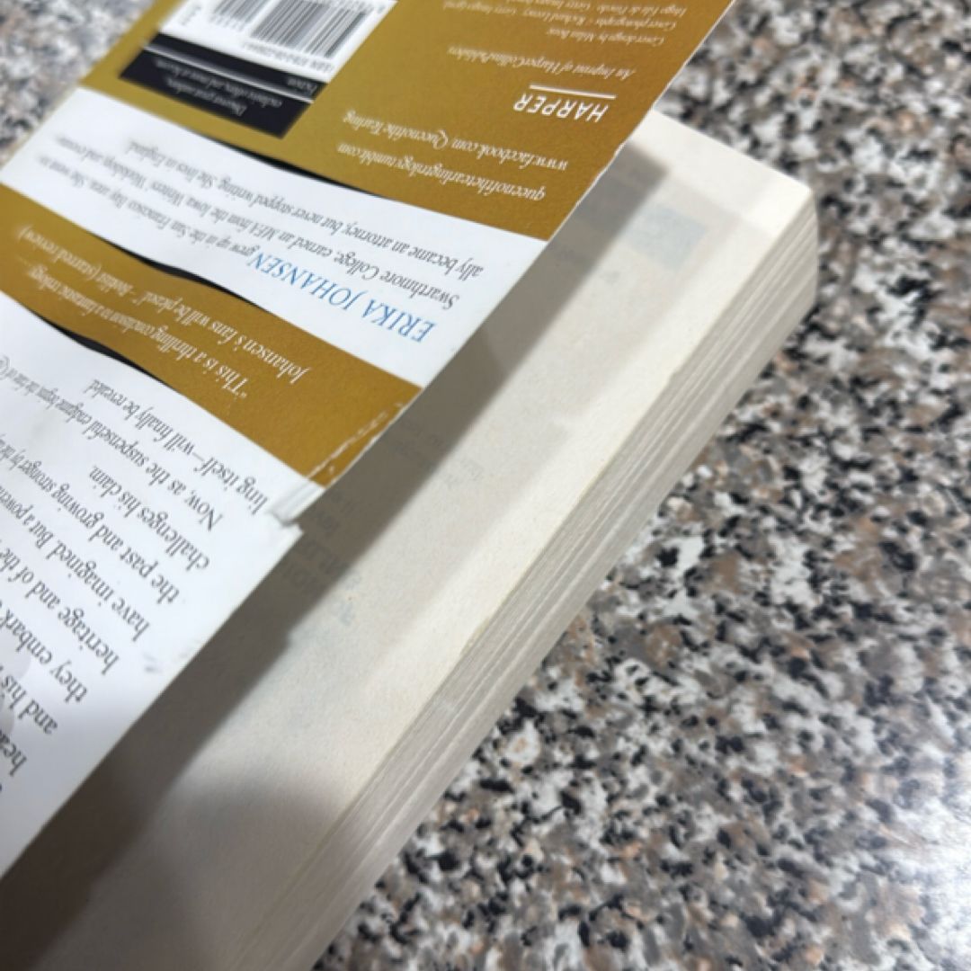 The Fate of the Tearling