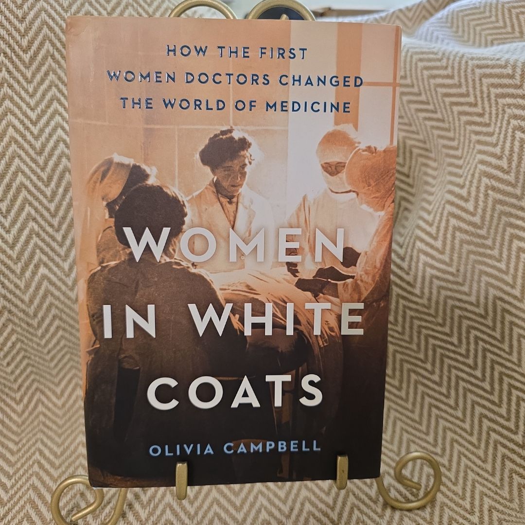 Women in White Coats