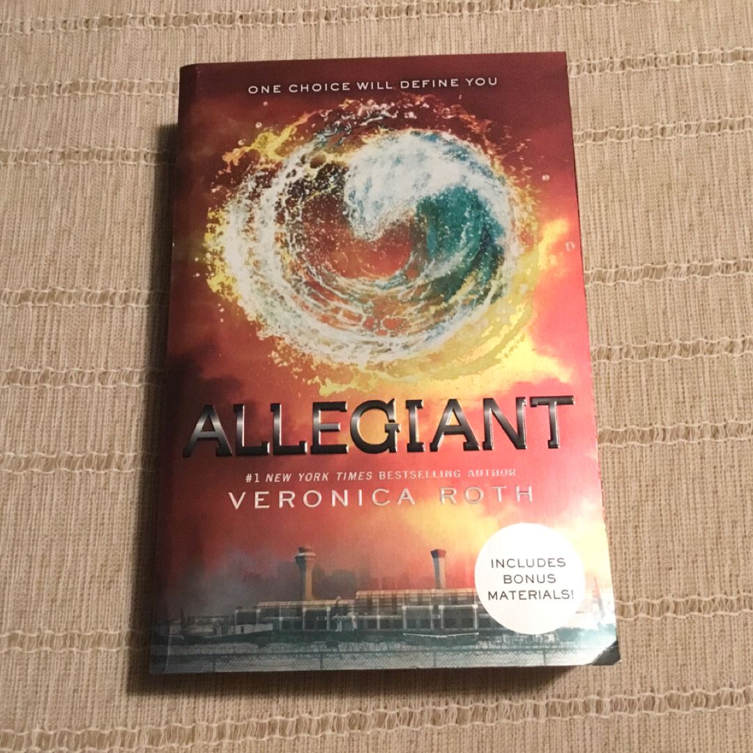 Allegiant