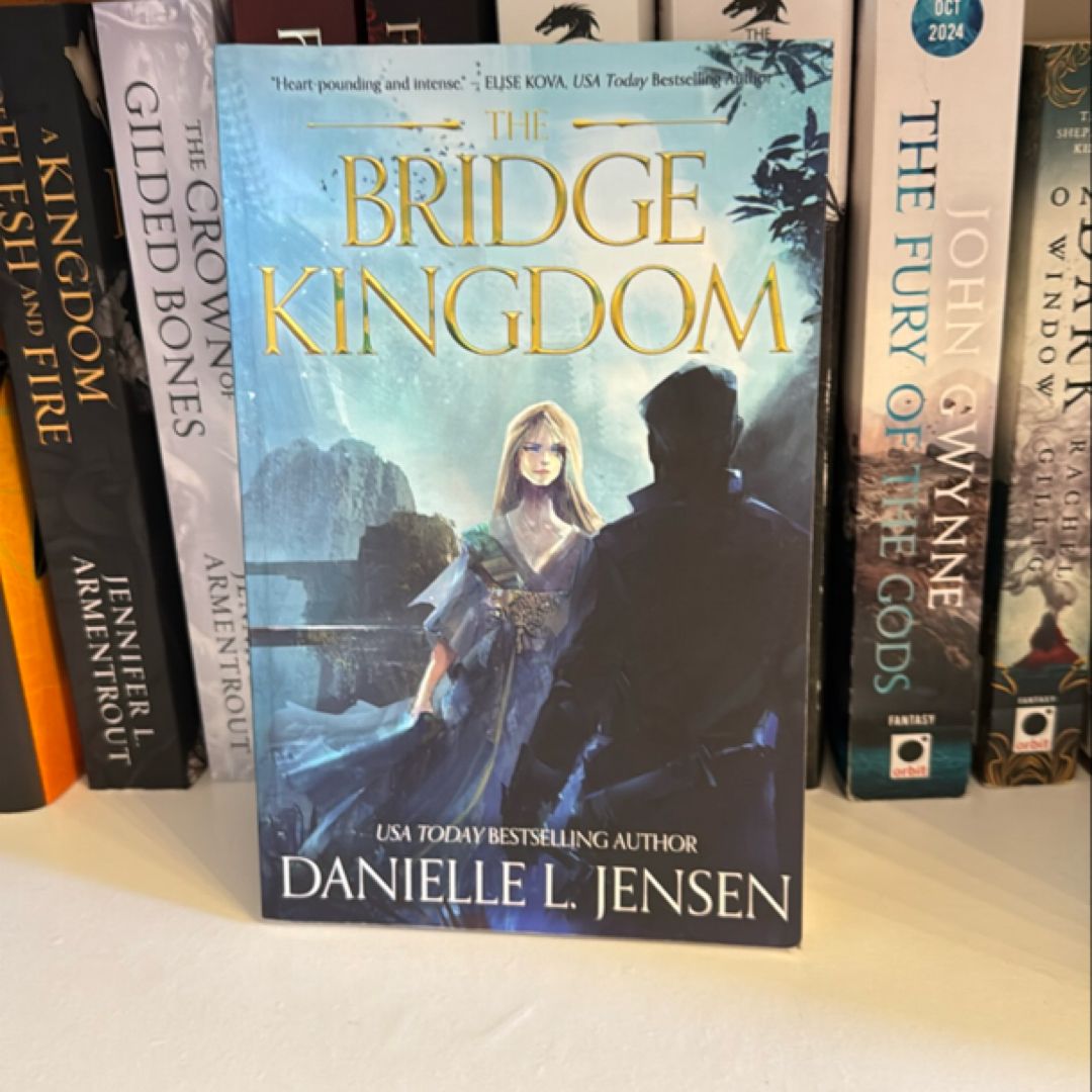 The Bridge Kingdom