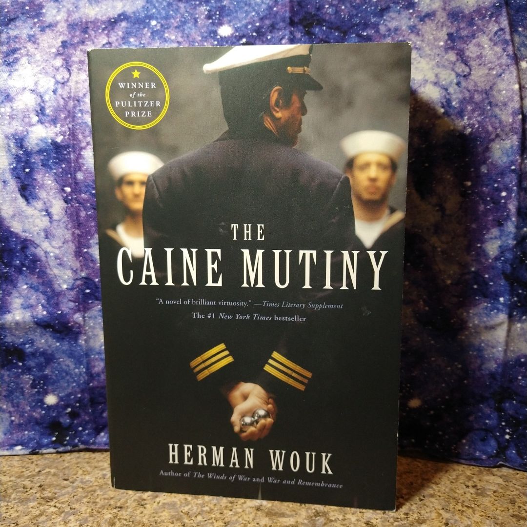 The Caine Mutiny
