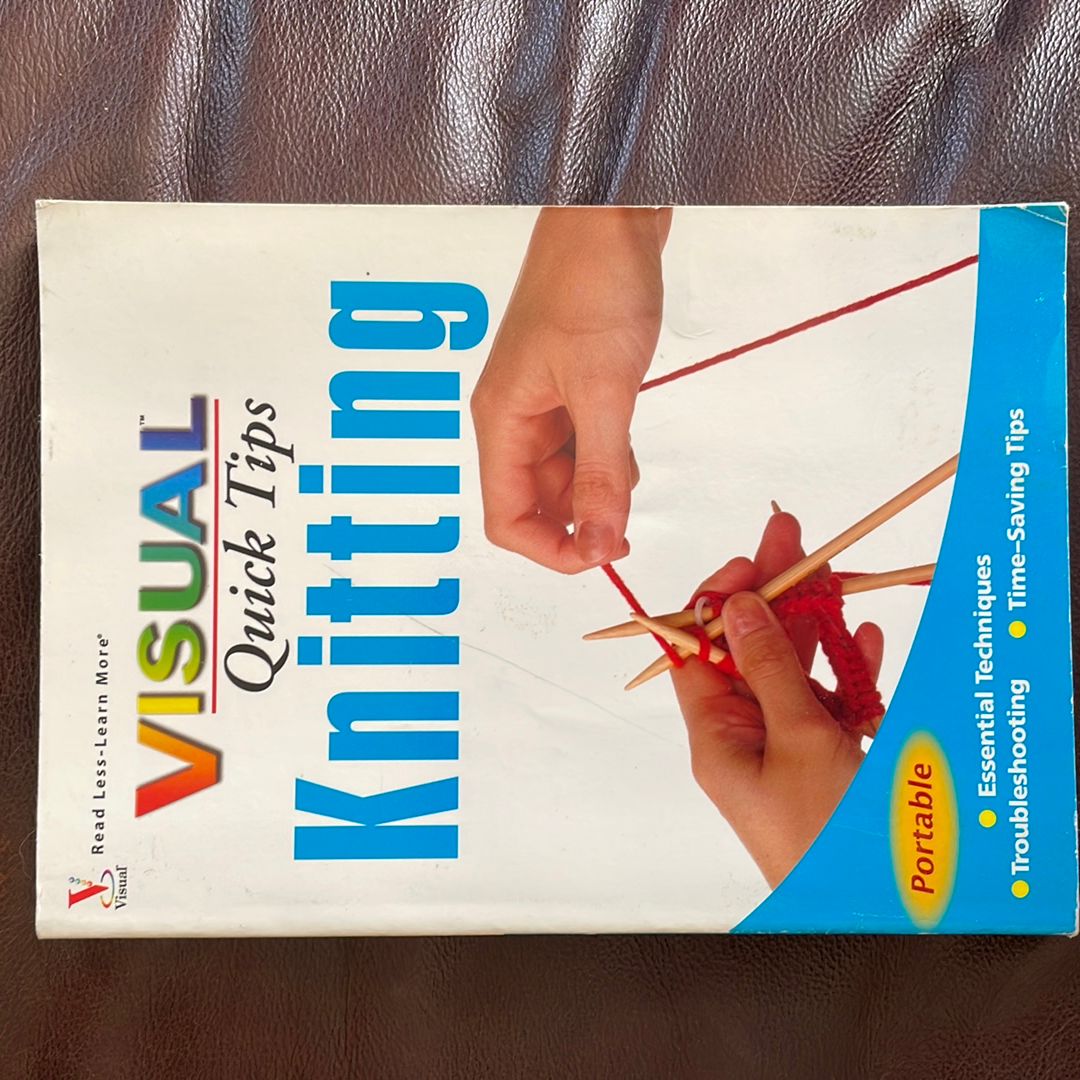 Knitting