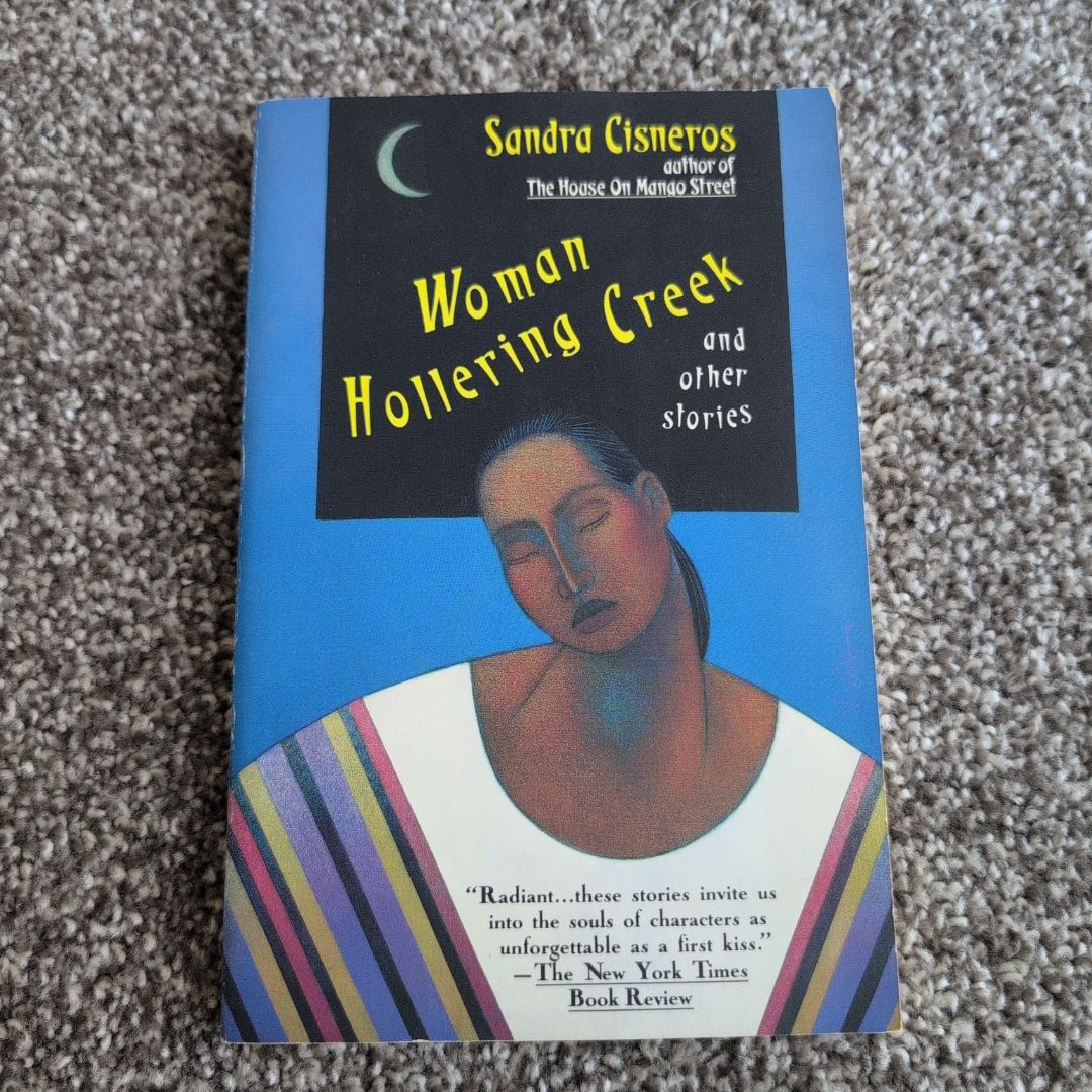 Woman Hollering Creek