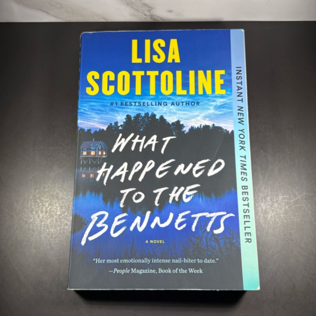 What Happened to the Bennetts
