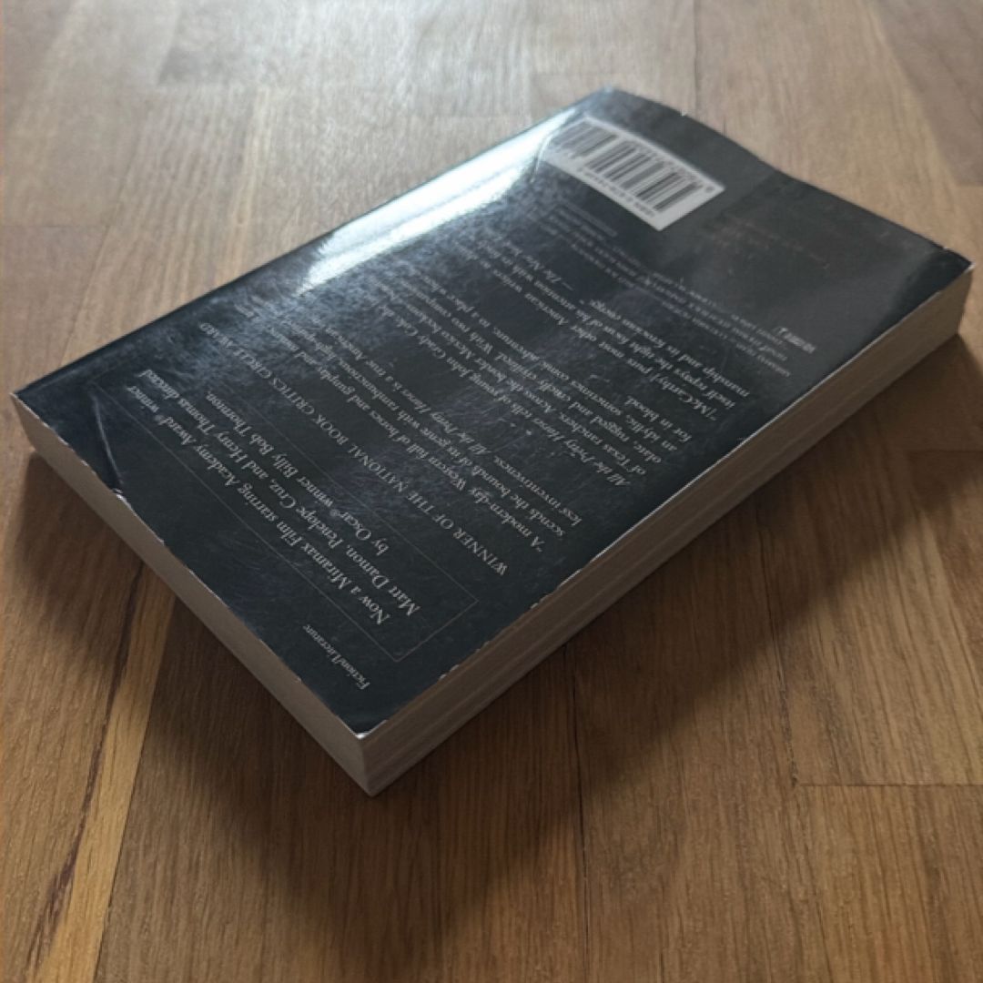 All the Pretty Horses