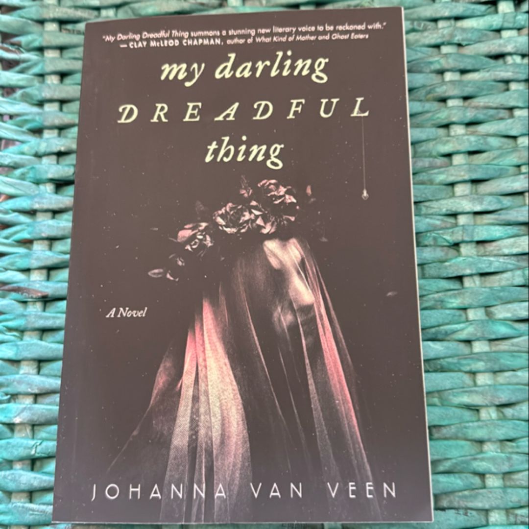 My Darling Dreadful Thing