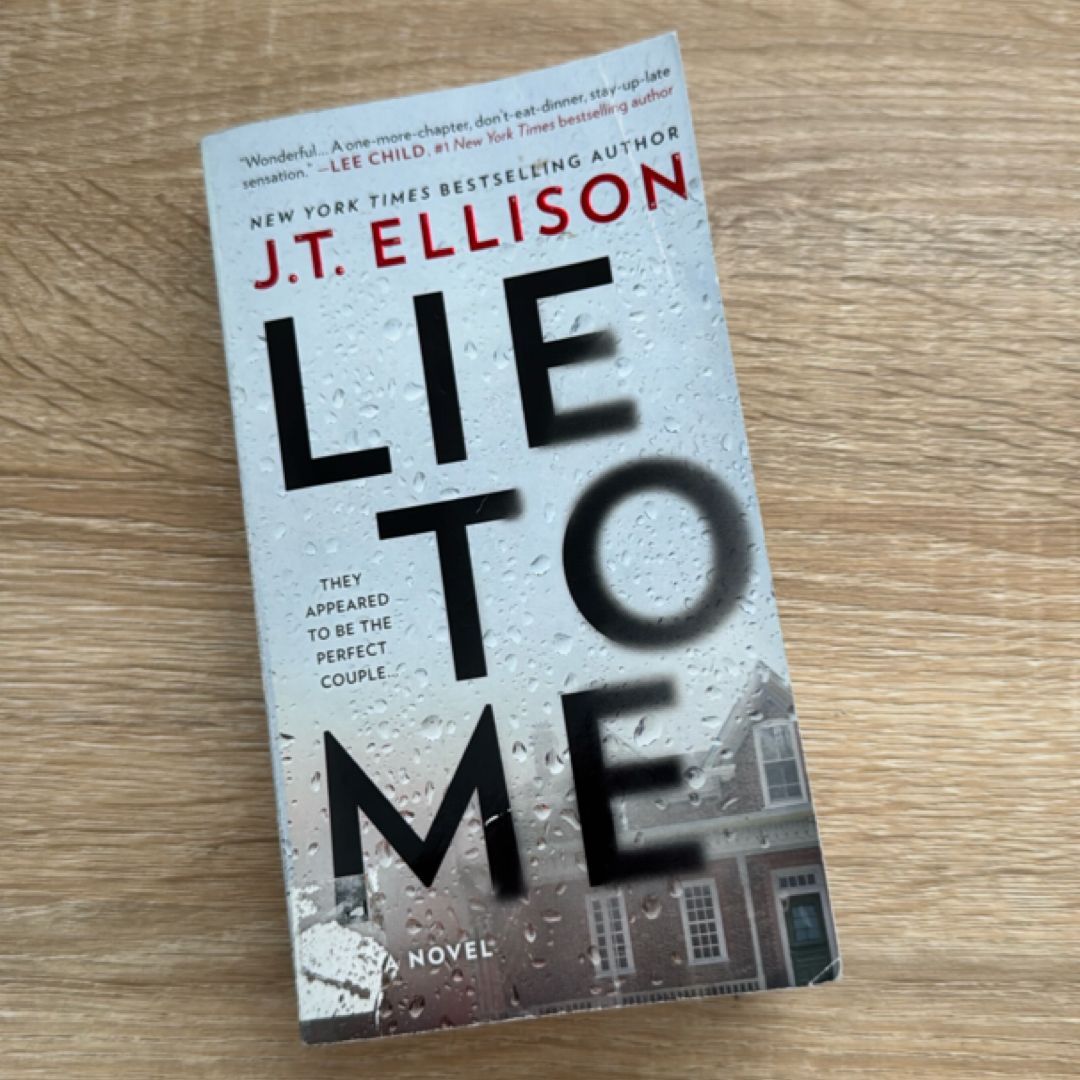 Lie to Me
