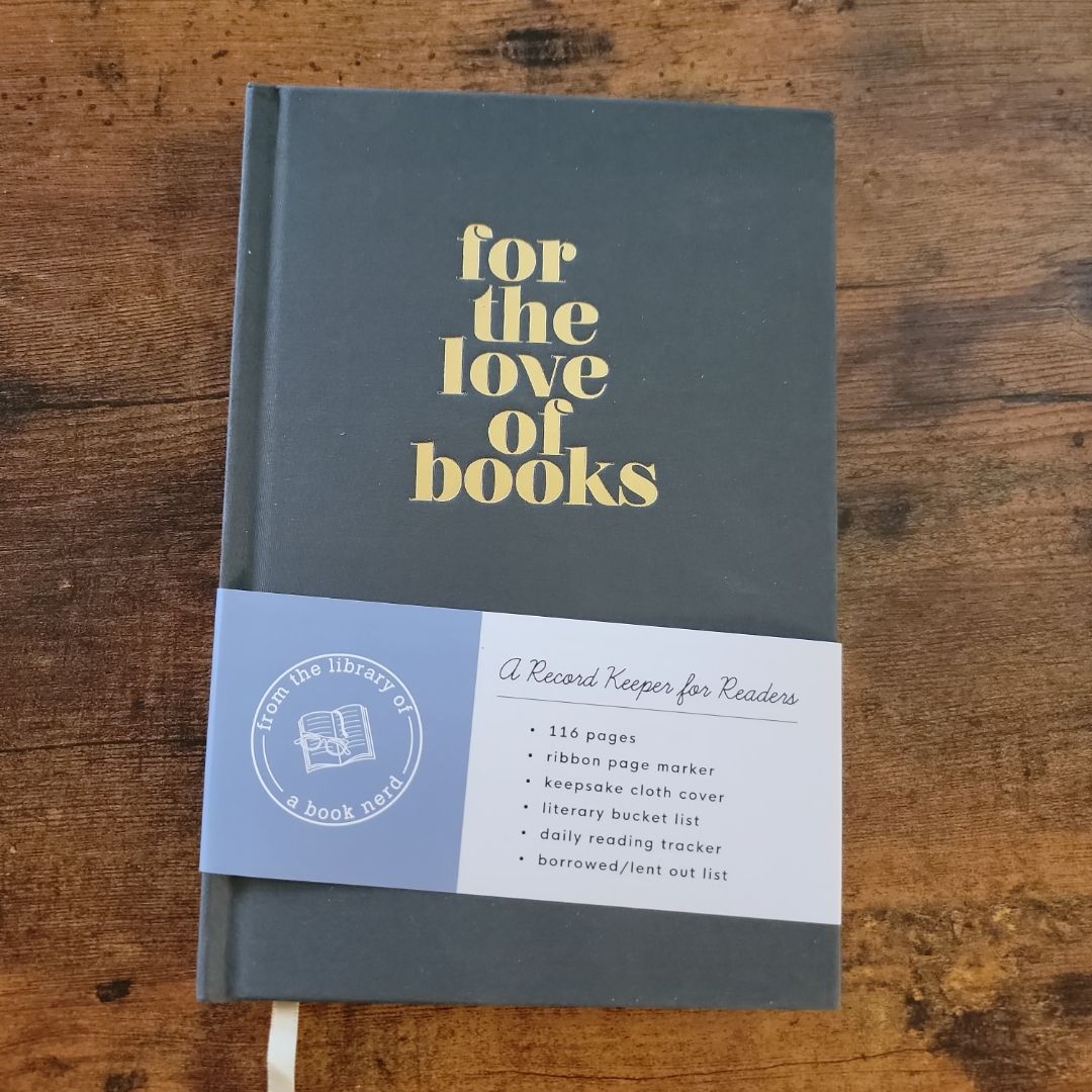 The Reading Journal
