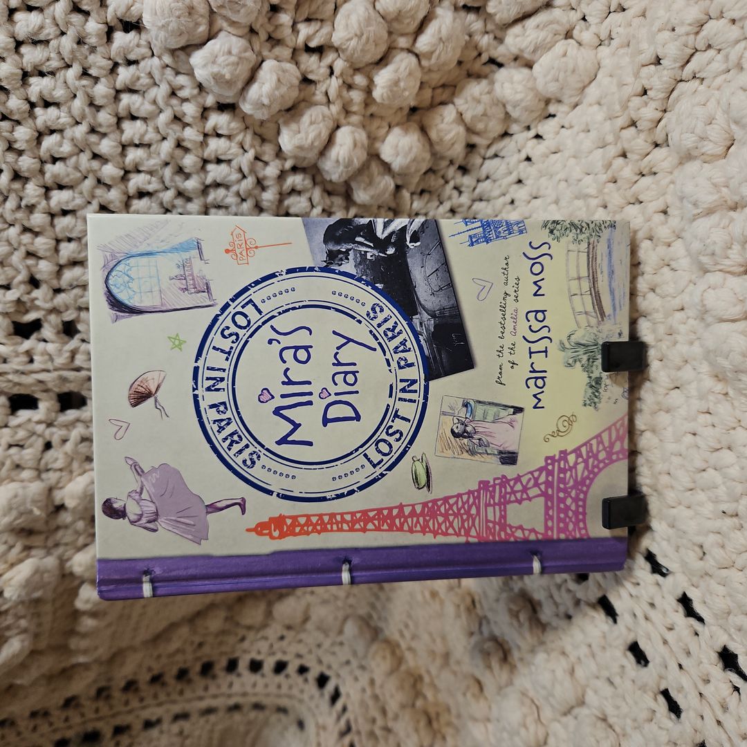 Mira's Diary