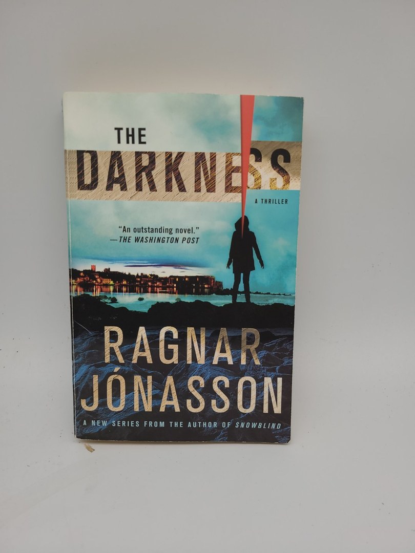 The Darkness
