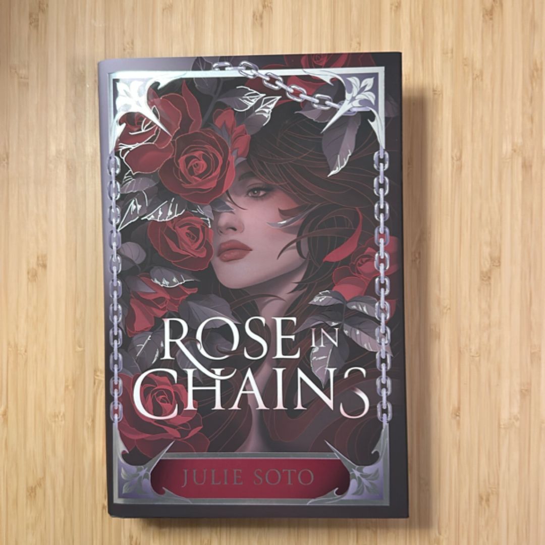 Rose in Chains