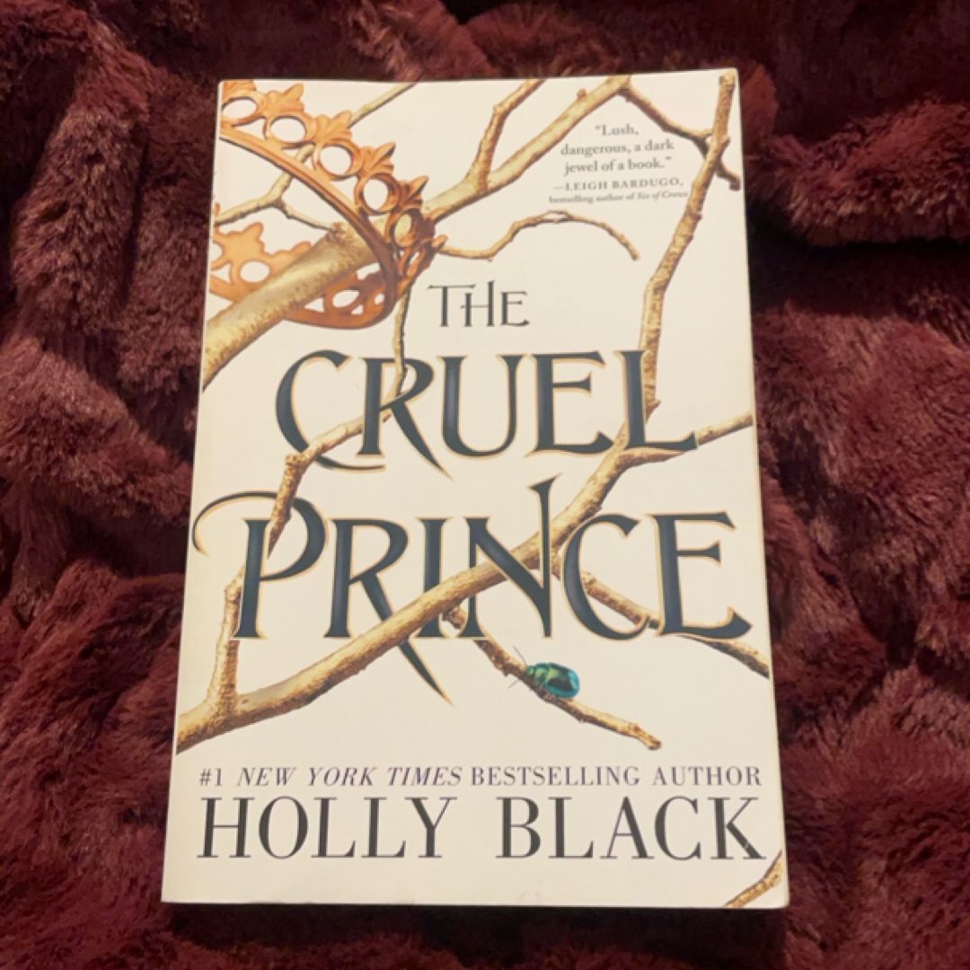 The Cruel Prince