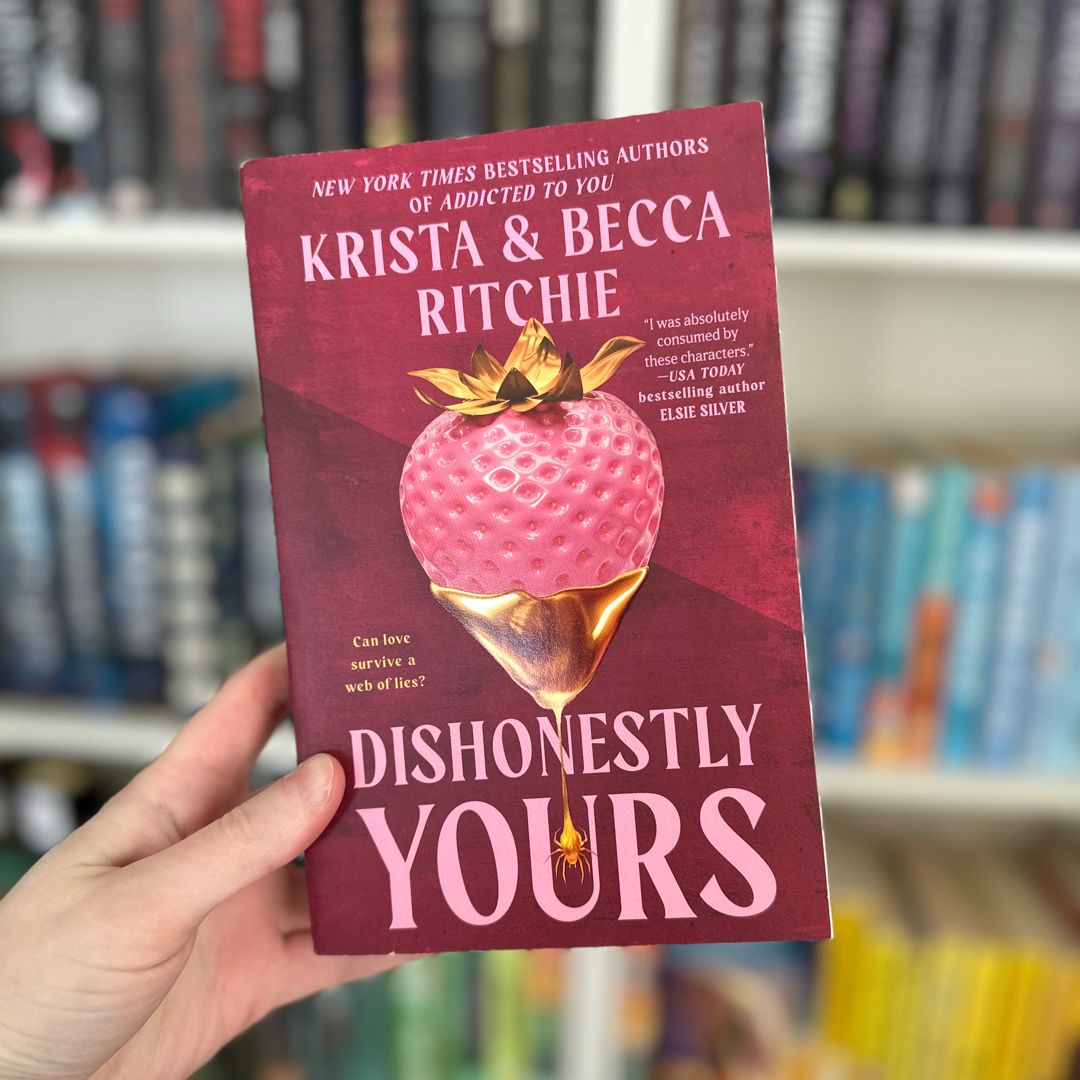 Dishonestly Yours