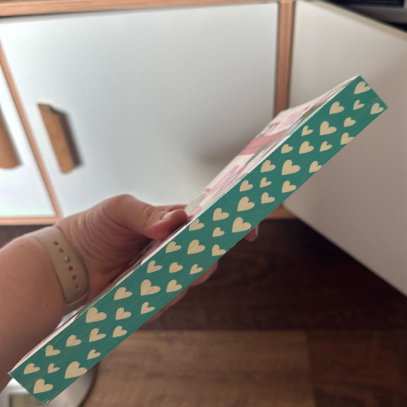 Signed The Do Over by Lynn Painter