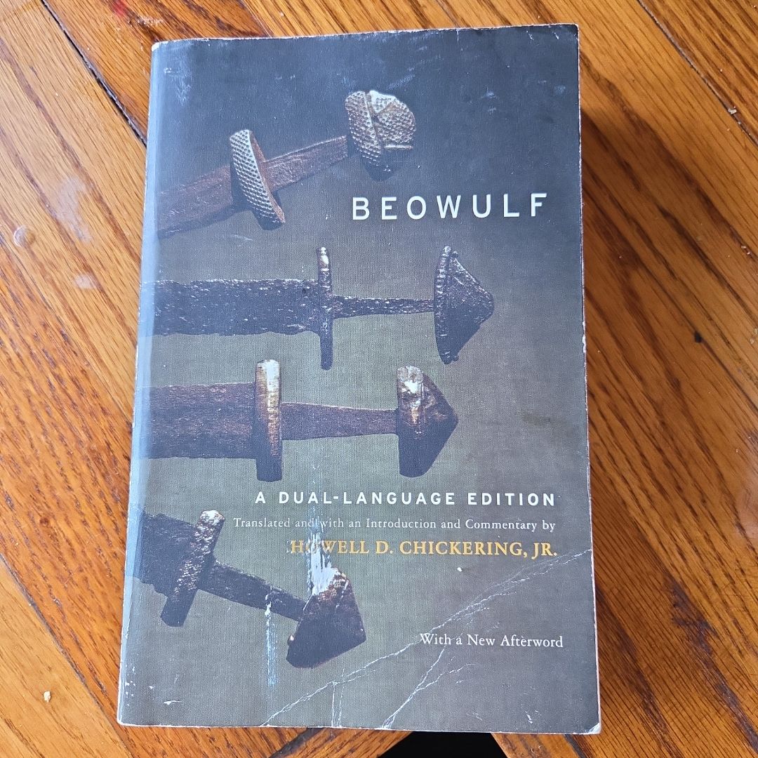 Beowulf