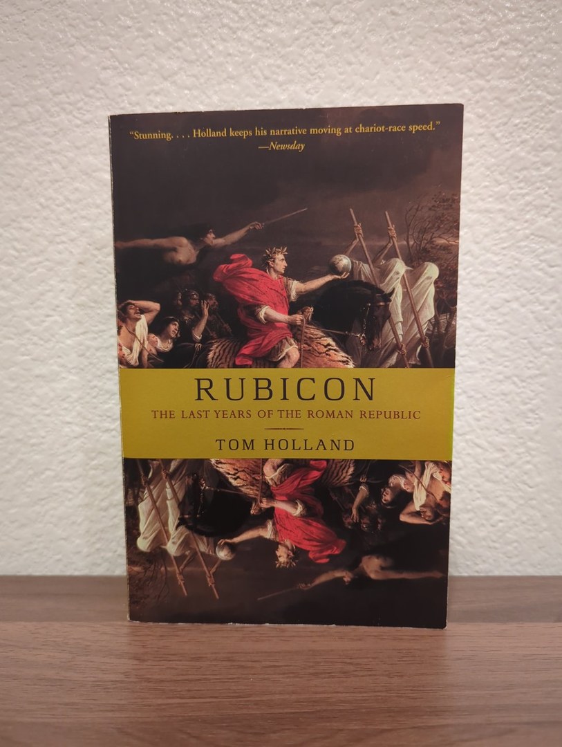 Rubicon