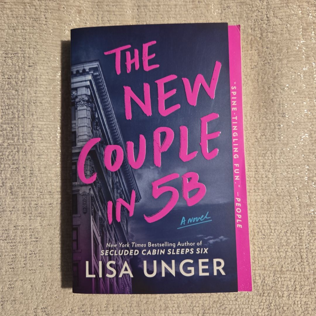The New Couple In 5B