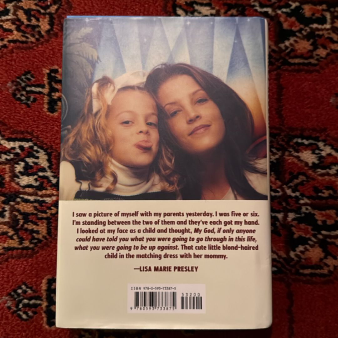 From Here to the Great Unknown: Oprah's Book Club