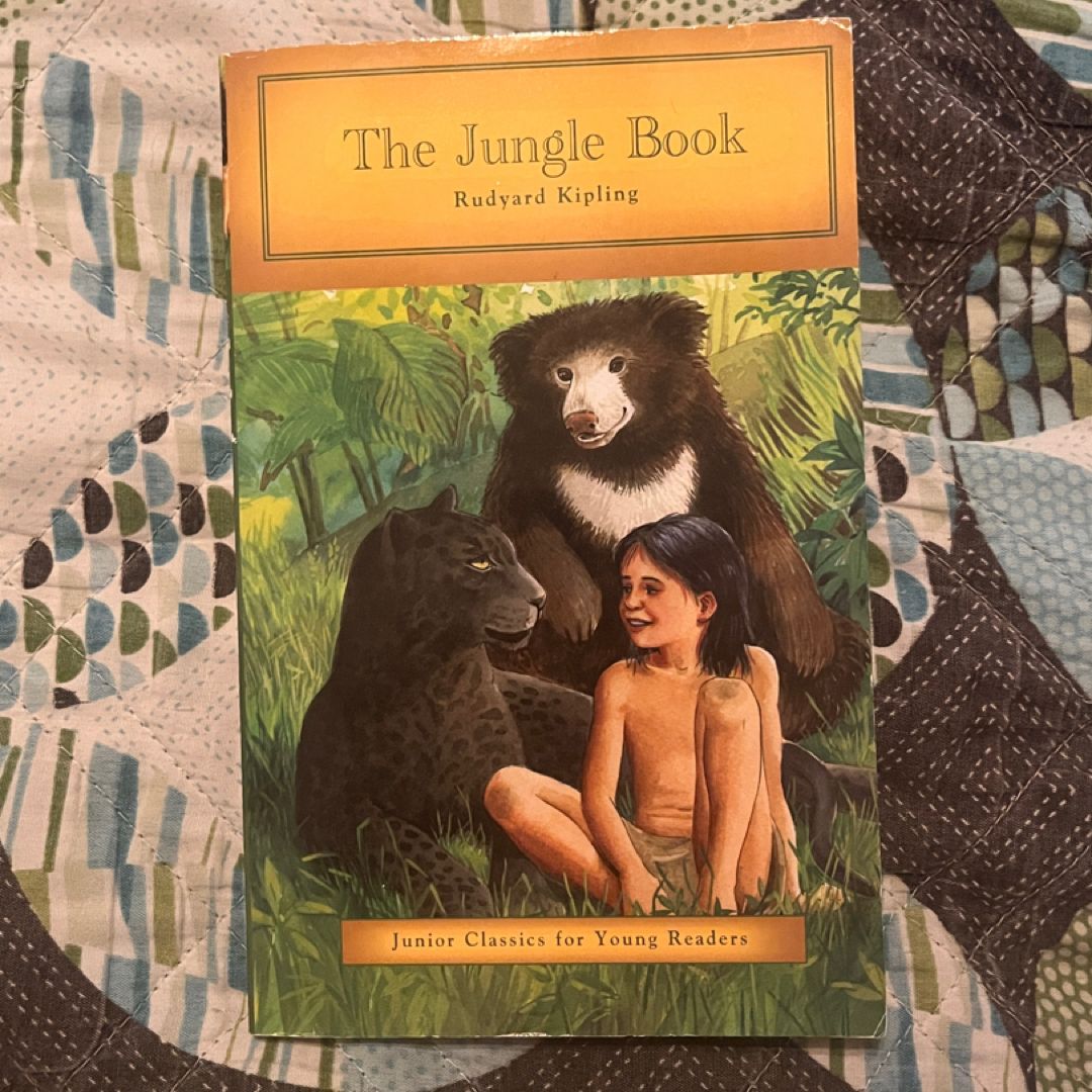 The Jungle Book
