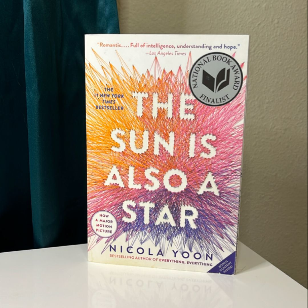 The Sun Is Also a Star