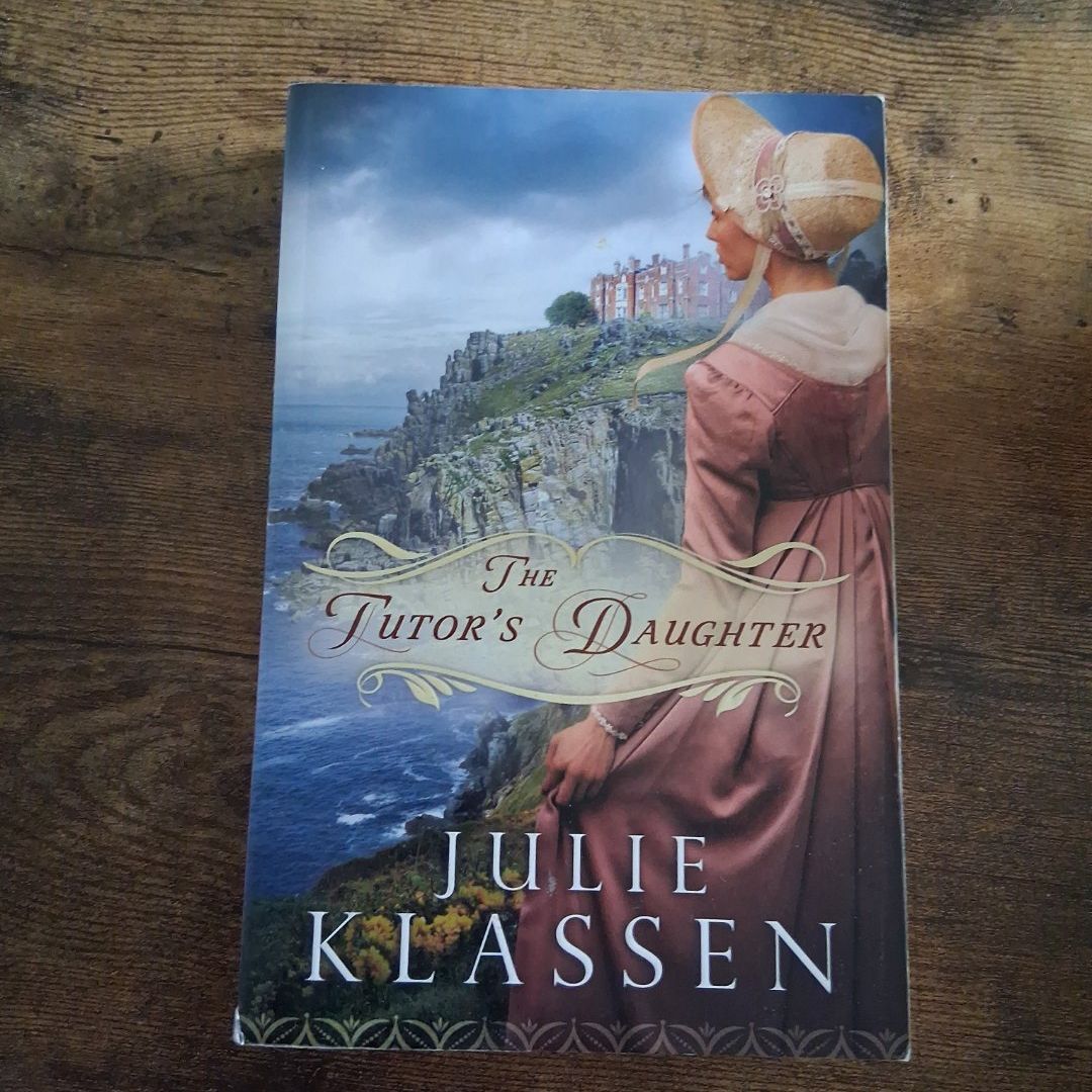 The Tutor's Daughter