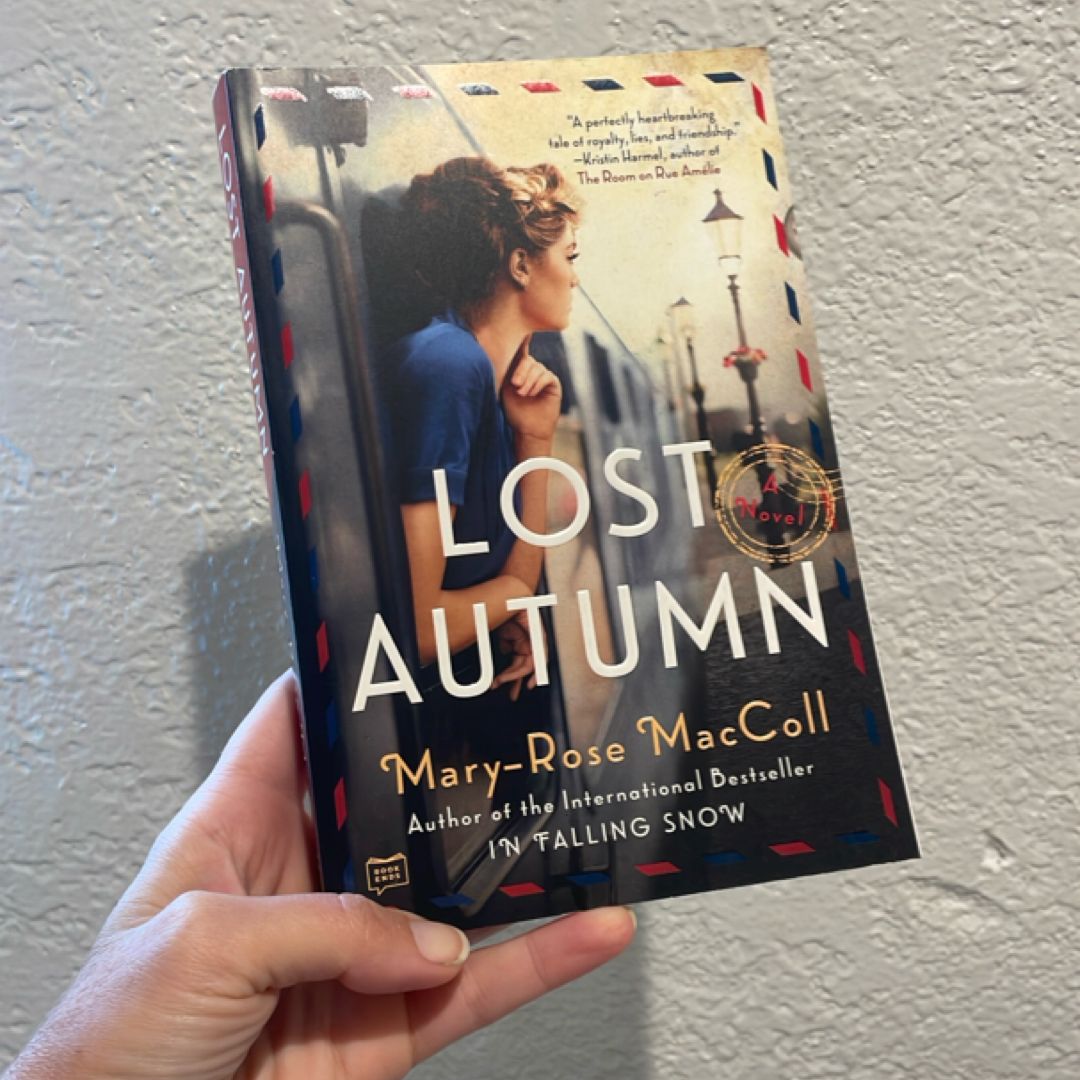 Lost Autumn