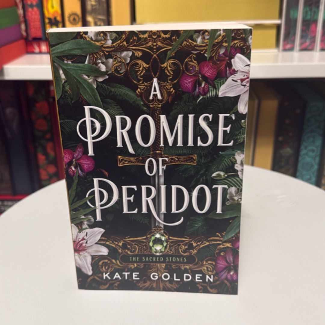 A Promise of Peridot
