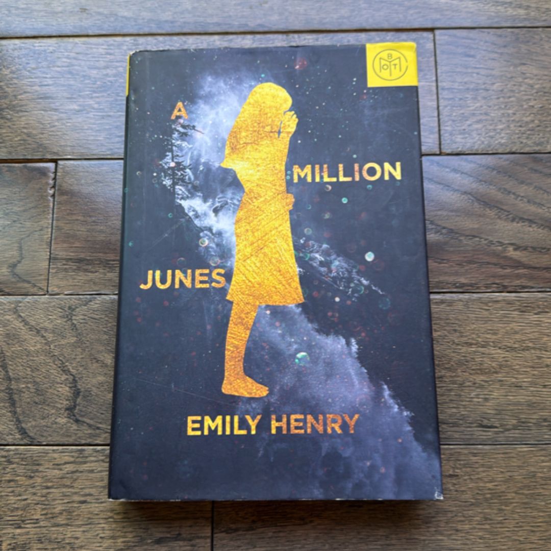 A Million Junes