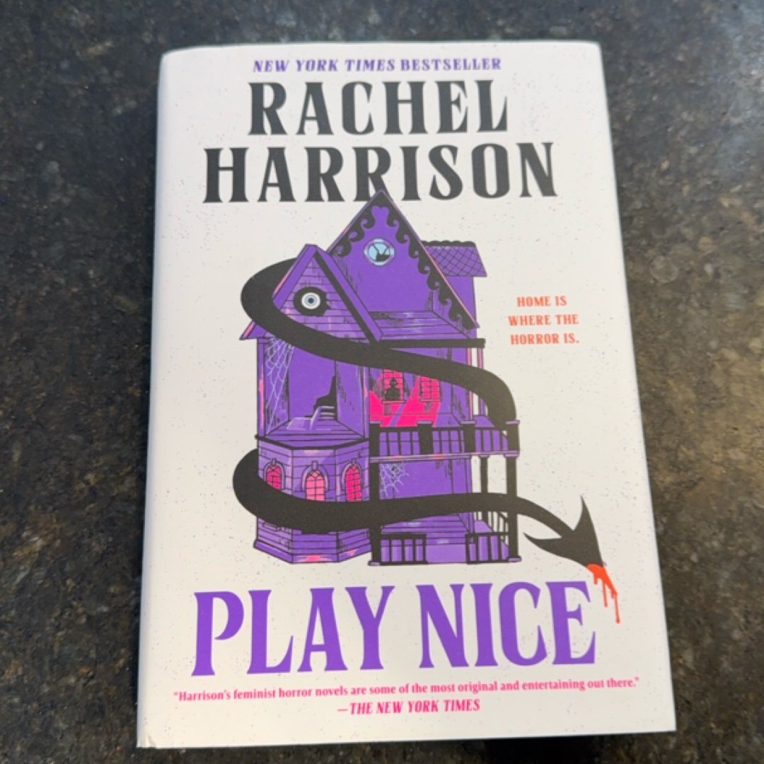 Play Nice