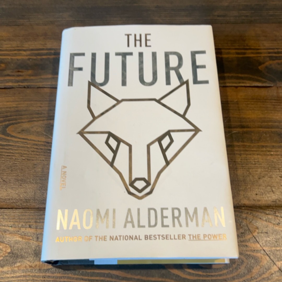 The Future (fe/fp)