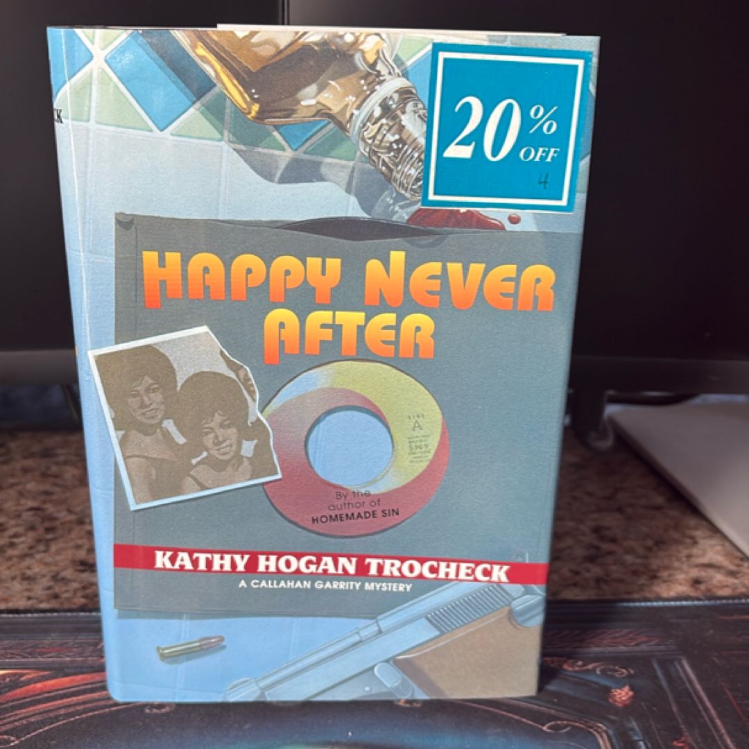 Happy Never After