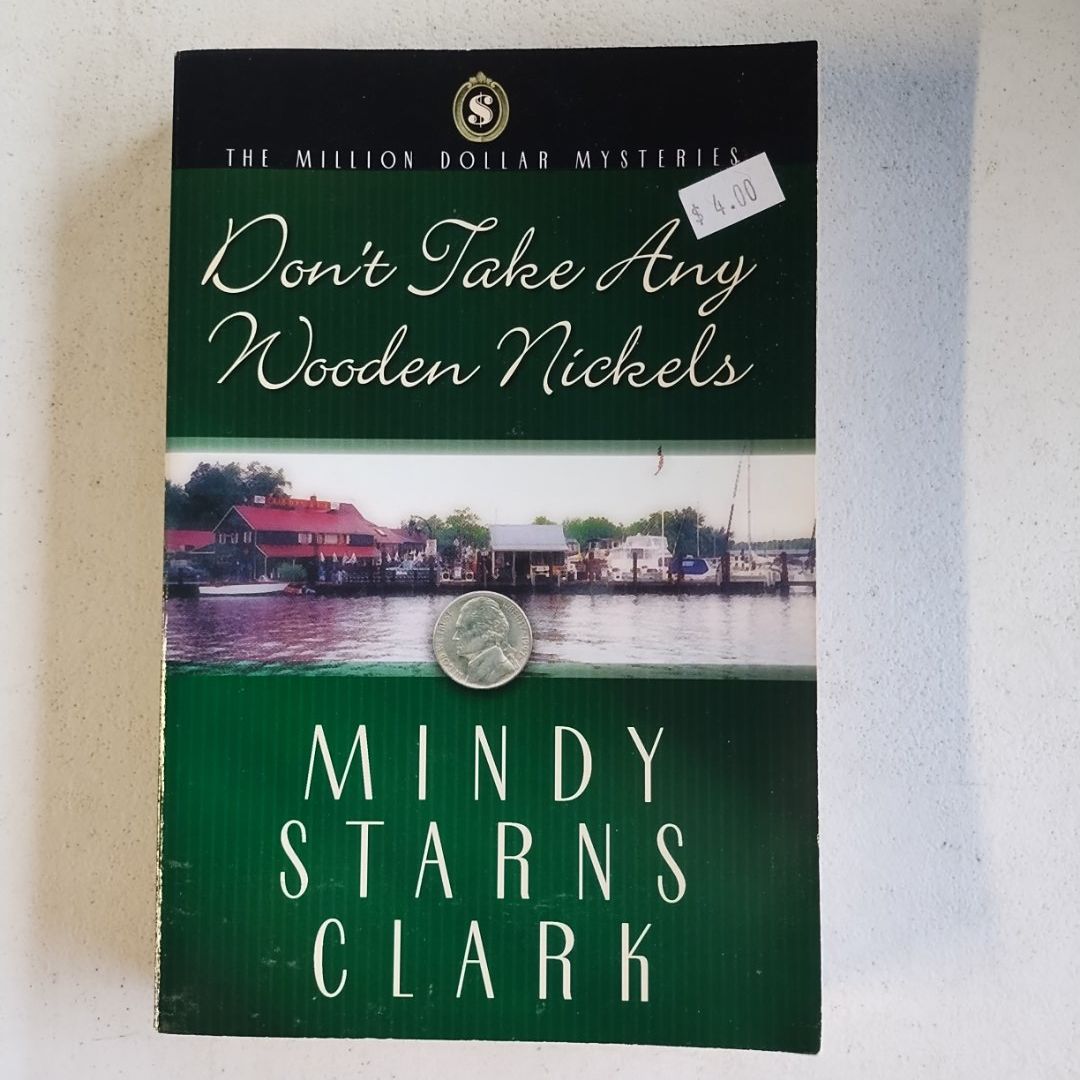 Don't Take Any Wooden Nickels