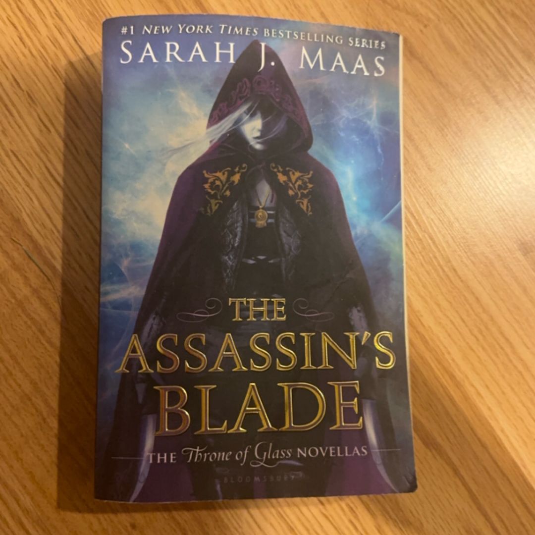 The Assassin's Blade