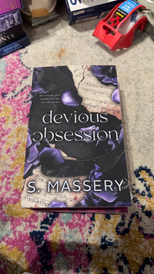 Devious Obsession