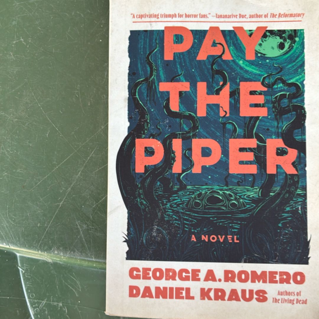 Pay the Piper